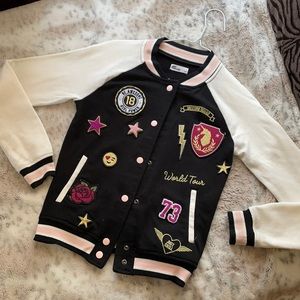 Epic Threads Snap Button Sweater Jacket